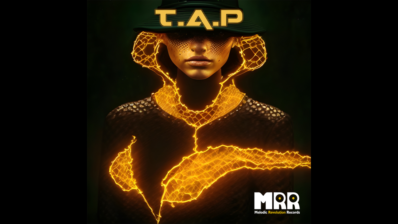 T.A.P 'Paradigms' album teaser